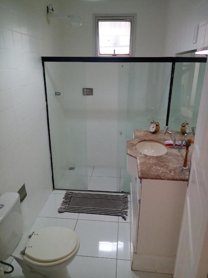 Hostel Da Penha Вила-Велья Экстерьер фото