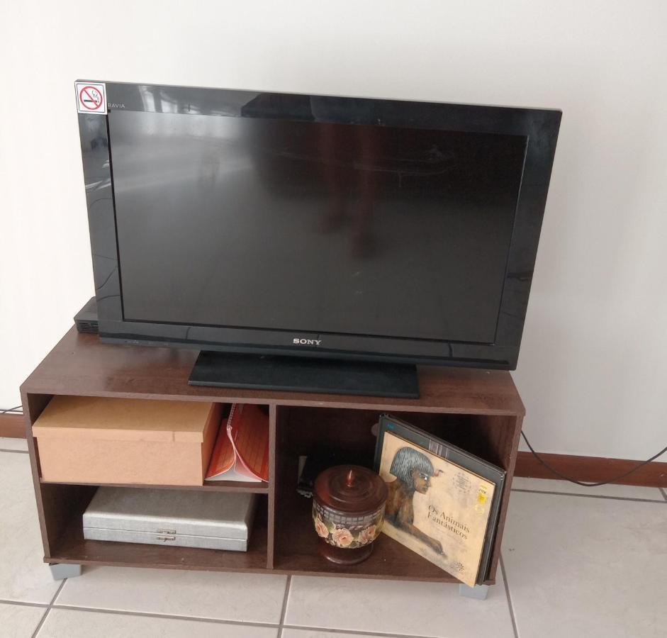 Hostel Da Penha Вила-Велья Экстерьер фото