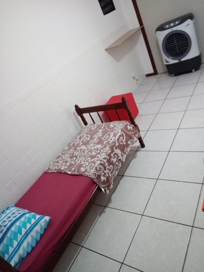 Hostel Da Penha Вила-Велья Экстерьер фото