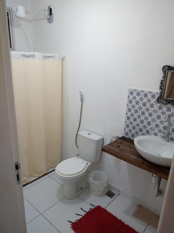 Hostel Da Penha Вила-Велья Экстерьер фото