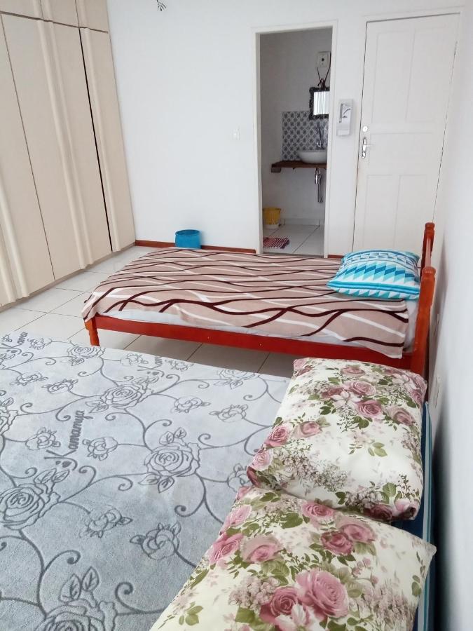Hostel Da Penha Вила-Велья Экстерьер фото