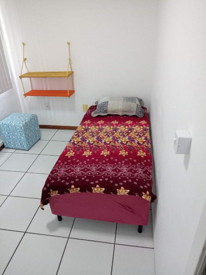 Hostel Da Penha Вила-Велья Номер фото